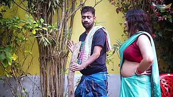 Desi bhabhi rides mason cock hard doggystyle creampie full hindi audio