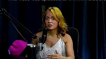 Bruna Ferrari learns anal love prefers doggy over complicated shoots bdsm casting glamour