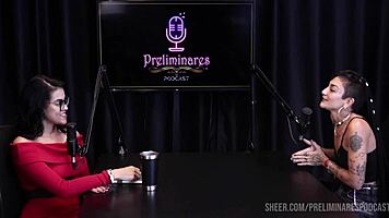 best caroleta roots podcast moments with bia