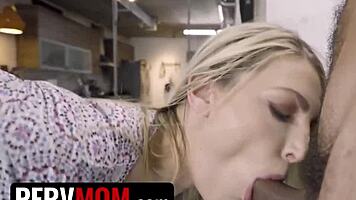 Secret! I'll Make You Cum Endless Times!