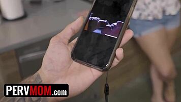 Secret! I'll Make You Cum Endless Times!