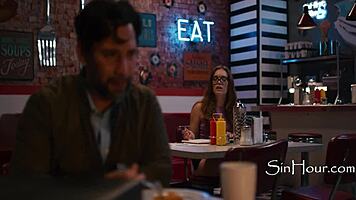 desperate waitress katie kush begs tommy to save diner