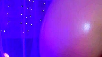 Piss and Squirt Explode in Adira's Allure Mouth!