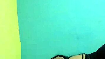 curvy latina babe pays rent with fat married man's hardcore pounding