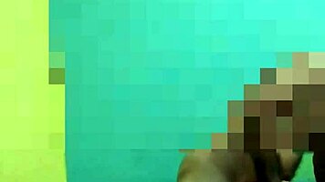 curvy latina babe pays rent with fat married man's hardcore pounding