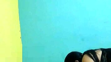 curvy latina babe pays rent with fat married man's hardcore pounding