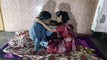 Desi Indian Babe Hard Passionate Pussy Pounding