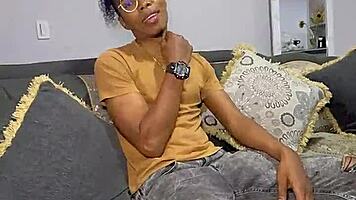 i pound hot latina and explode on her tits