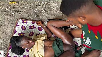 Thrilling Virgin Craves Deep Emotional Cock Ride