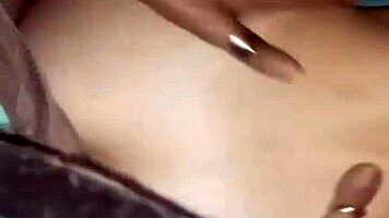 Fuck My Tight Wet Young Latina Ass Harder!