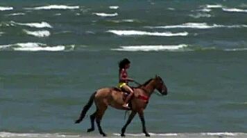 outdoor mmf unleashes hairy latina pussy passion