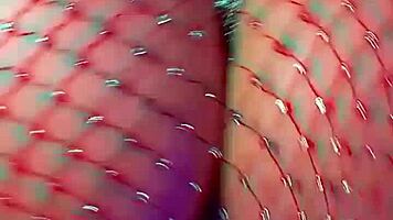 Piss and Squirt Explode in Adira's Allure Mouth!