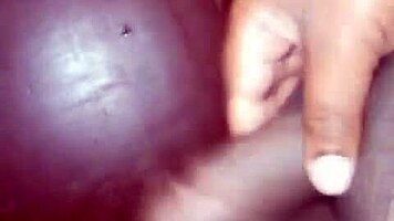 wanna know how i sneaked a rough pounding with that stud?