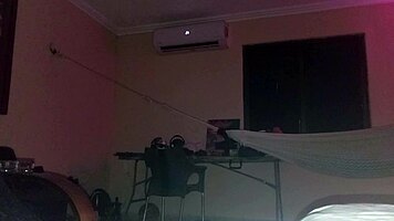 mi sexy stepsis begs for my cock, hermosa argentina model shaking ass