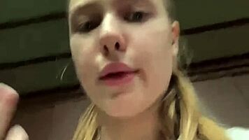 crazy gym fuck explodes into wild squirting