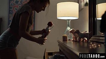 father forgive me, but this priest cock stretches my virgin ass