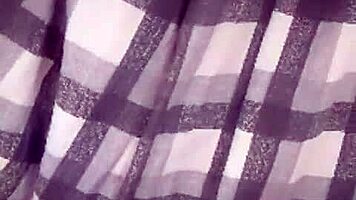 wanna know how i sneaked a rough pounding with that stud?