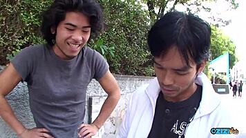 pussy juice drips all over van backseat