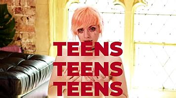 victoria greene's sexy feet in heels tease your fetish joi