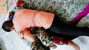 Shared hot stepsister gets rough cock pounding with best friend!