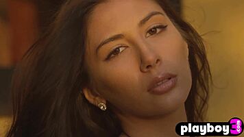 Gianna Dior's Perfect Natural Body and Round Ass Fully Exposed!