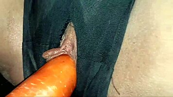 Spicy Braces Babe Gets Slammed to Wild Orgasm