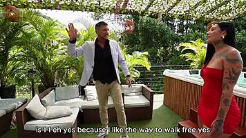 i closed da deal poundin horny latina's big ass hard la rola