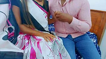 Teacher Overwhelmed by Intense Fucking from Science Colleague