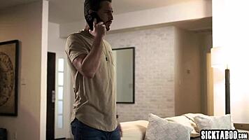 khloe kapri begs for that rough doggystyle pounding she craves