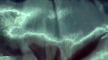 muslim babe goes wild masturbating seducing bbc with kinky food fetish frenzy