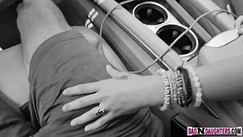 little princess bailey base rides cock amnesia style in hardcore scene