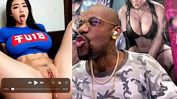 Cute blonde teen drowned in cum facials and creampies 💦😍