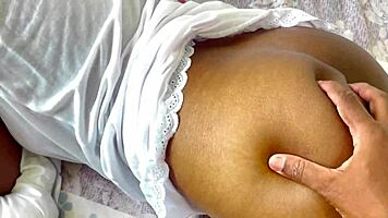 Street Pickup Leads To Hardcore Fuck With Desi College Girl's Wet Pussy