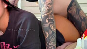 Colombian Model Sucks And Rides Students Monster Cock Skinny Cowgirl