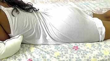 Street Pickup Leads To Hardcore Fuck With Desi College Girl's Wet Pussy