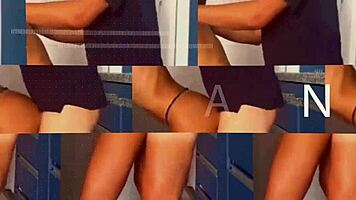 hey black stud from goiana pounds young nayara's pussy wide open with massive bbc