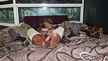 Club drill ignited our besties wild steamy frenzy