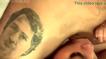 Pounded naughty virgin tight pussy raw explosive deflowering frenzy