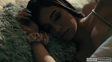 Hey, wanna pound this hot Latina teen?
