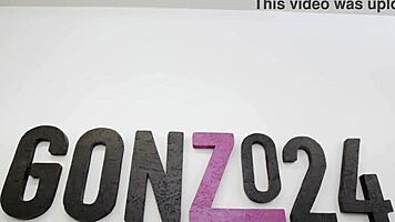 mells blanco takes four monster cocks balls deep in rough dap dp gapes creampie cum swallow