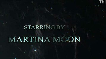 sexy martina moon takes intense interracial anal from huge bbc