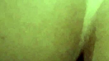 Thin Northern Brazilian 18+ Latina Shows Experienced Tight Pussy Skills