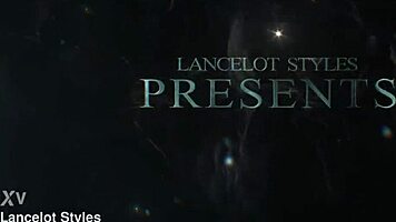 skinny isabella bell takes 2-on-1 interracial anal gape and assplay