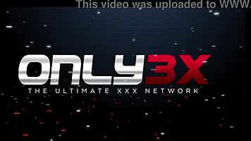 sheena ryder savors intense anal and fingering thrills