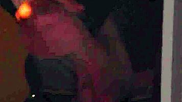 I'm so horny craving that thick black cock deep in my Norwegian teen ass now