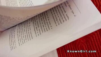 huge tits girlfriend slams down on monster cock in hardcore pov riding frenzy