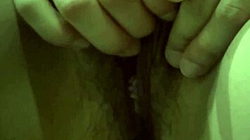 Intense Asian Student Masturbates Publicly in Uniform