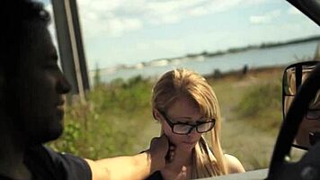 helpless babe bound and dominated by master 😈🔗