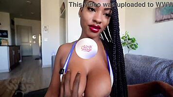 girl next door shows up i cheat on girlfriend