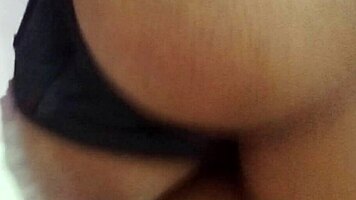 Married teacher wife craves tenfold climax intensity peak